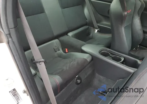 2018 Subaru Brz 2.0 Limited z USA, uszkodzony, nr VIN JF1ZCAC1XJ9603193